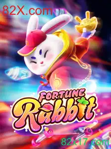 FortuneRabbit: Explore o Mundo Através do Jogo com 82X.com