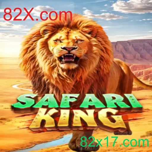 Explorando o Mundo de SafariKing: Aventuras e Estratégias de Jogo em 82X.com