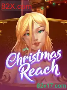 ChristmasReach