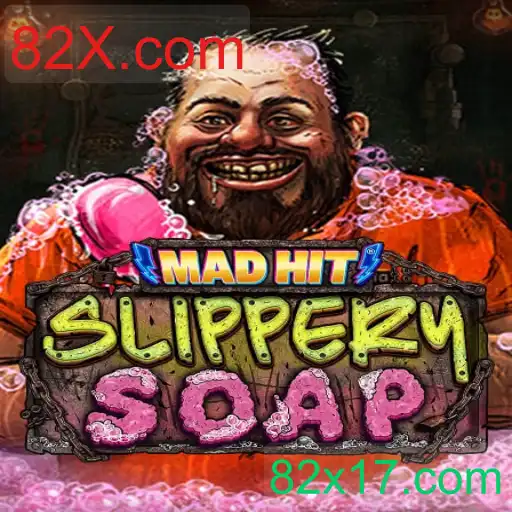 MadHitSlipperySoap